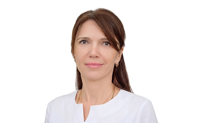 Вельмякина Наталья Федоровна