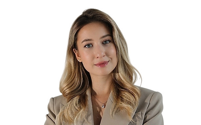 Клокова Татьяна Андреевна