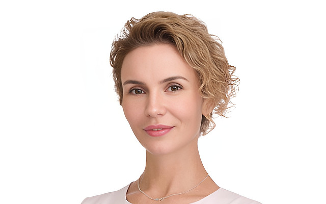 Новоселова Наталья Геннадьевна