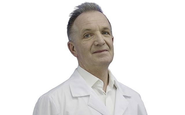Вяллов Сергей Сергеевич