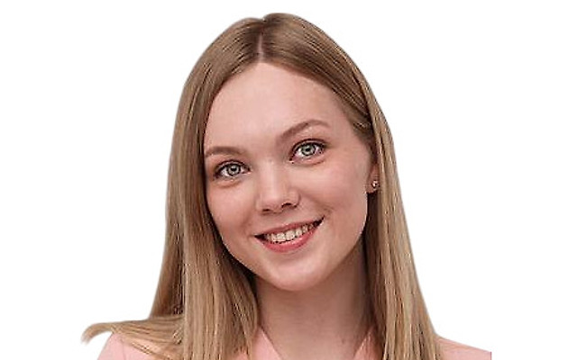 Винокурова Анна Владиславовна