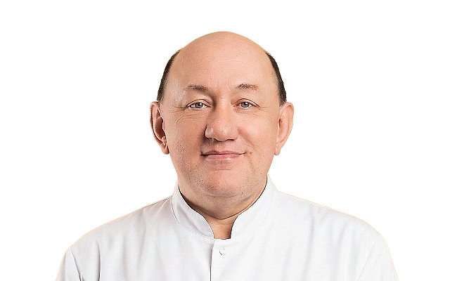 Еременко Александр Викторович