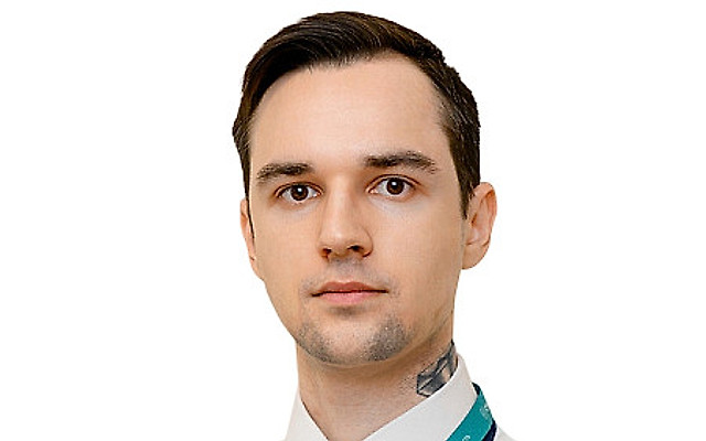 Чулев Максим Александрович