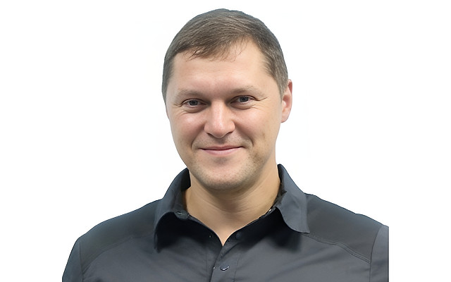 Макаров Сергей Александрович