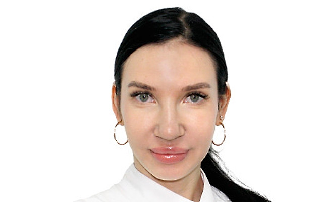 Мыцак Анастасия Александровна