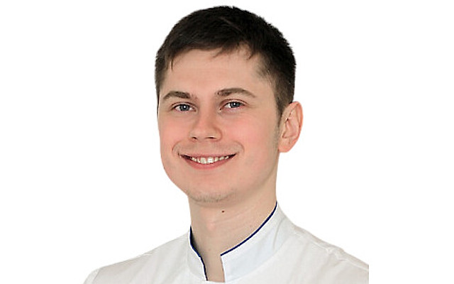 Афанасьев Никита Александрович