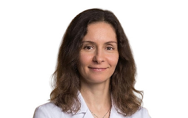 Ефремова Марианна Николаевна