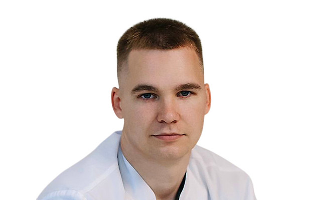 Фролов Александр Алексеевич