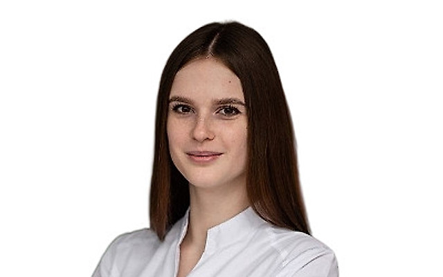Никифорова Татьяна Александровна