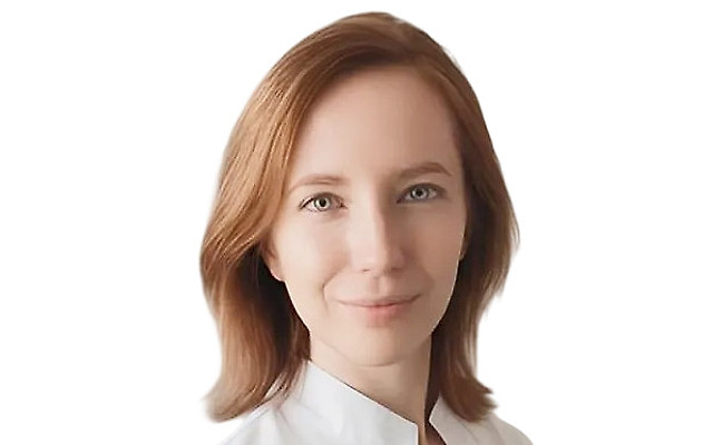 Шевцова Галина Евгеньвна