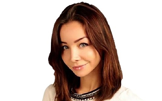 Соболева (Пронина) Олеся Евгеньевна