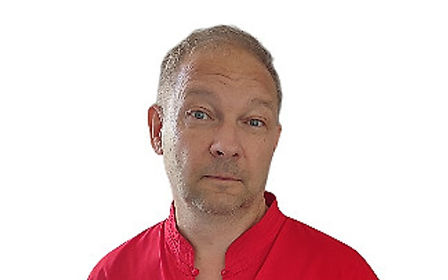 Бондаренко Олег Александрович