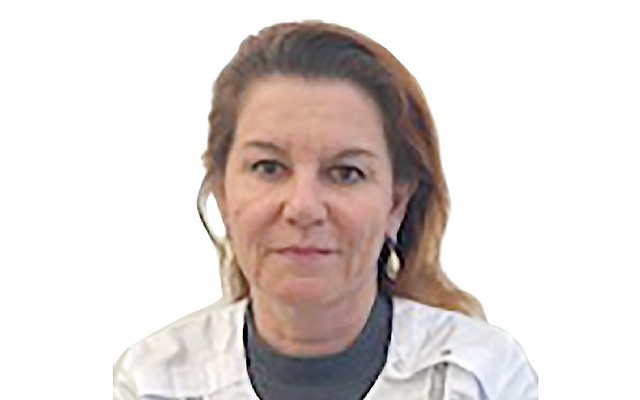 Дроздова Ирина Павловна