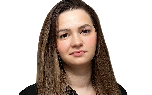 Ушакова Анна Викторовна