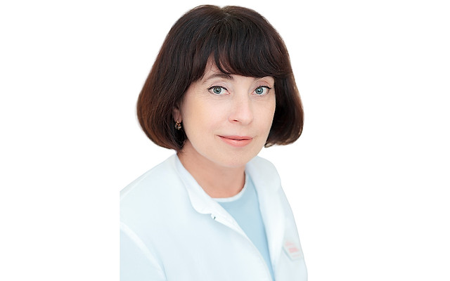 Севастьянова Юлия Сергеевна