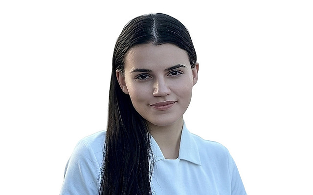 Феоктистова Диана Викторовна