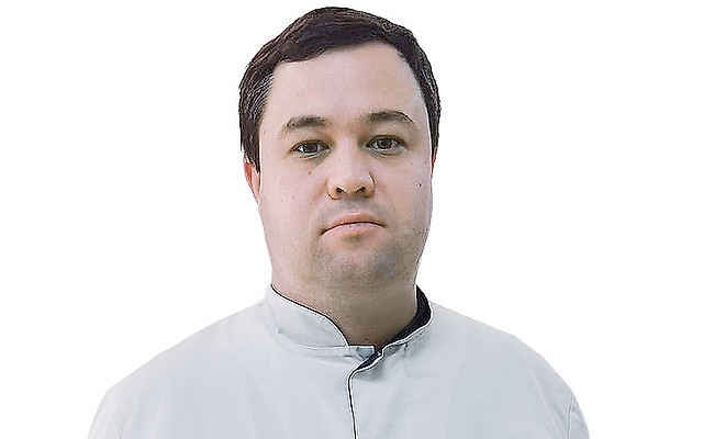 Келехсаев Александр Андреевич