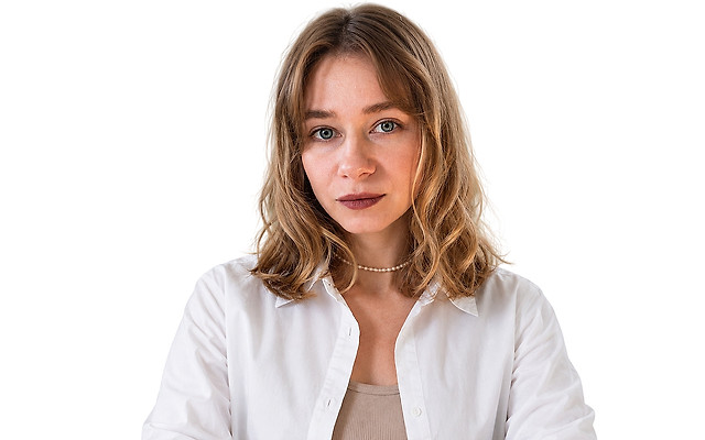 Кутепова Екатерина Александровна