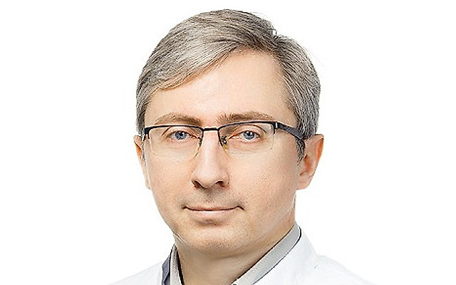 Юдовский Станислав Олегович