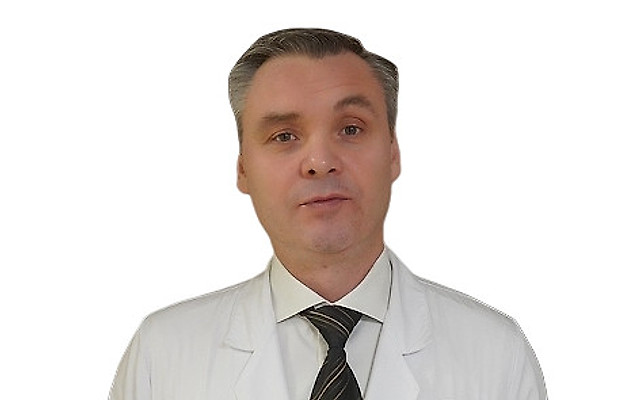 Пермяков Роман Александрович