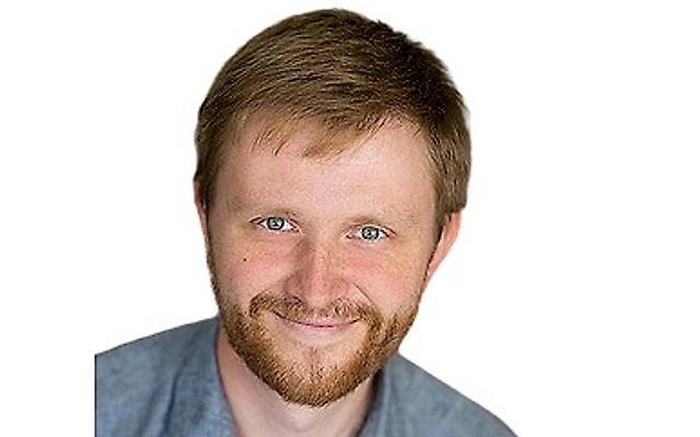Попов Сергей Николаевич