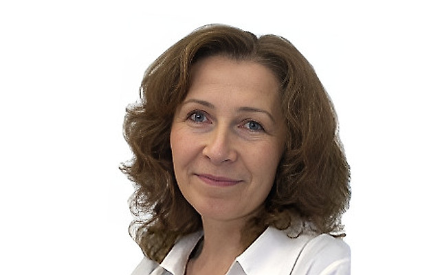 Александрова Екатерина Викторовна