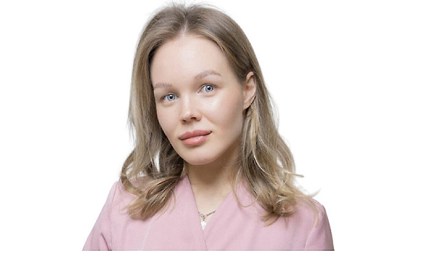 Романова Анна Анатольевна
