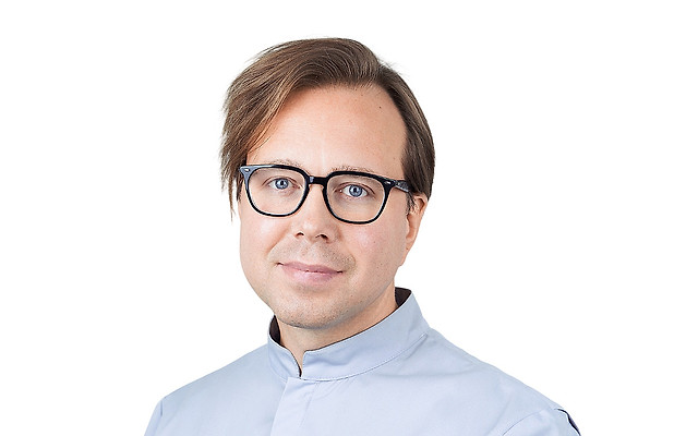 Плаксин Александр Евгеньевич