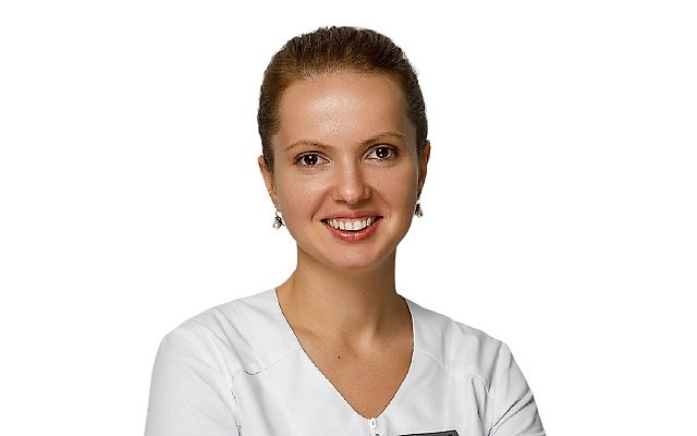 Картвелишвили Тамара Вахтанговна