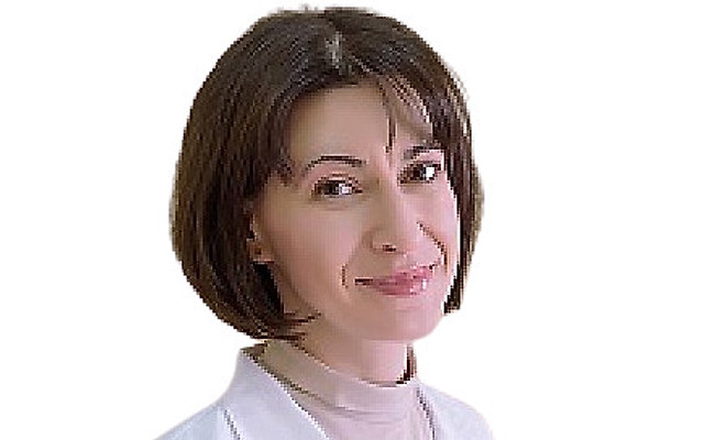 Шишкова Юлия Андреевна