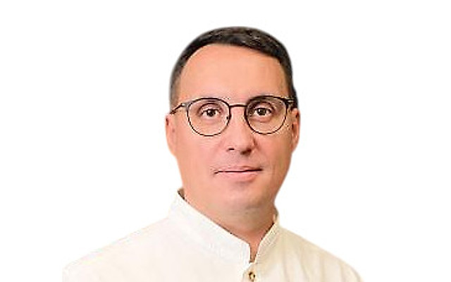 Гуцал Дмитрий Сергеевич