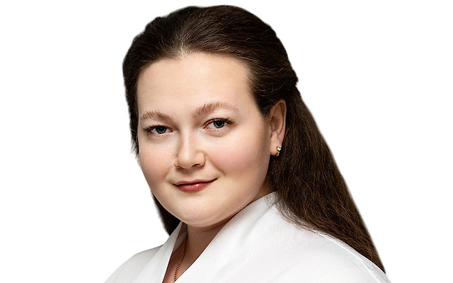 Коновалова Татьяна Андреевна
