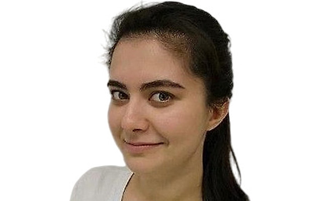 Ижагаева Зайнап Магомедовна