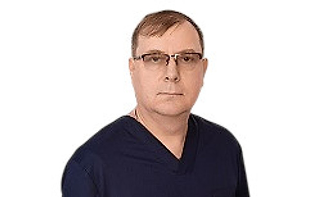 Сбитнев Василий Вячеславович