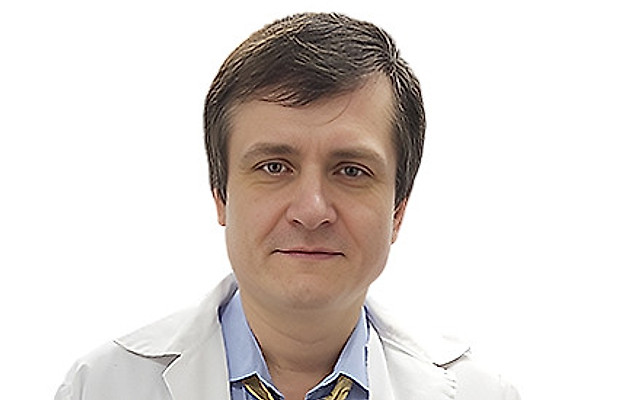 Удовенко Богдан Викторович