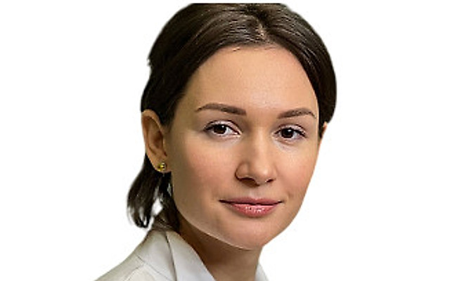 Заболотнева Светлана Владимировна