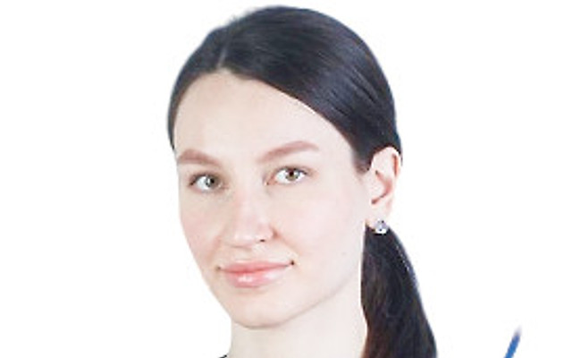 Мичурина Маргарита Константиновна