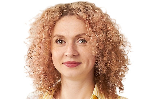Маркова Эвелина Алексеевна