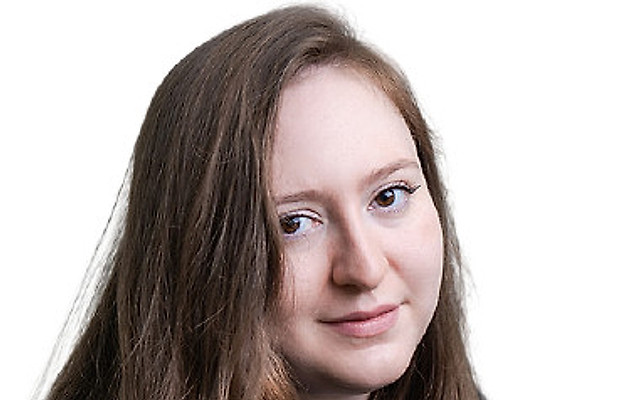 Тощаловская Екатерина Владимировна