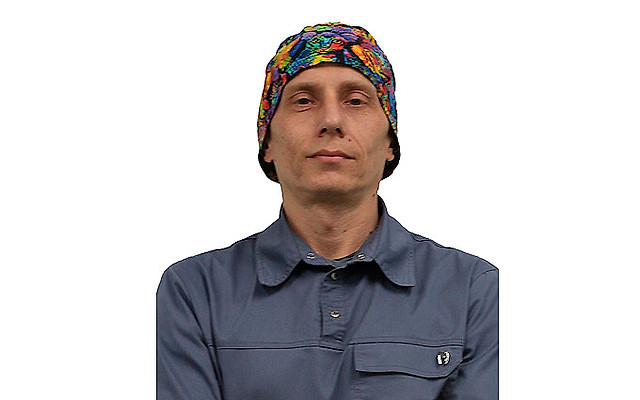 Малыгин Михаил Юрьевич