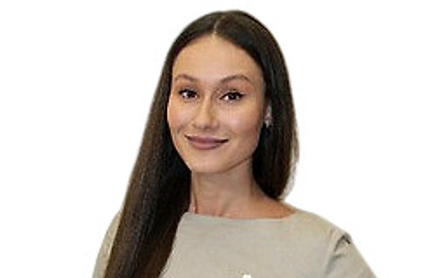 Коробейникова Карина Олеговна