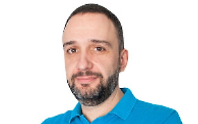 Арцрумян Сергей Владимирович