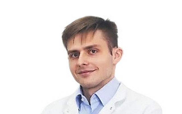Коваленко Александр Александрович
