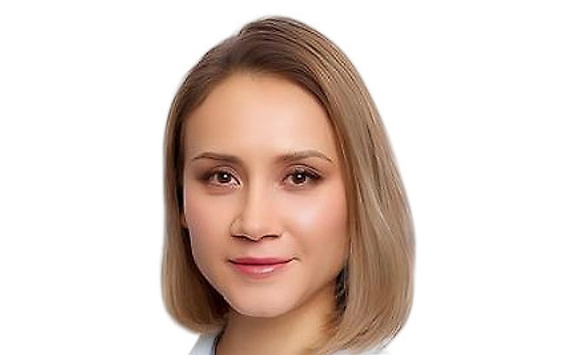 Миннигалиева Римма Загитовна
