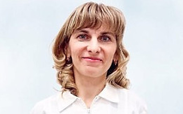 Якушева Елена Анатольевна