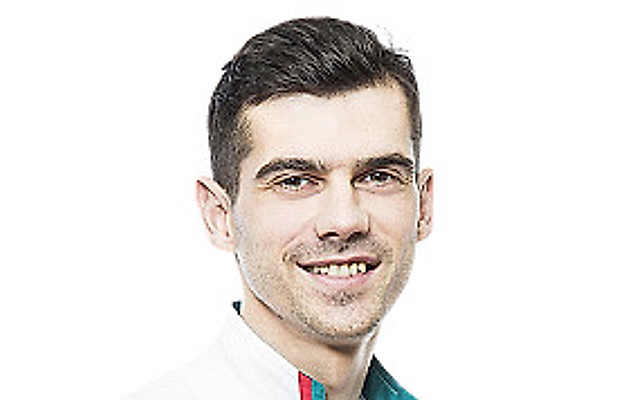 Алферов Андрей Вячеславович