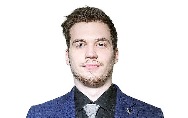 Шевчук Александр Александрович