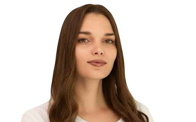 Сергеева Наталья Владимировна