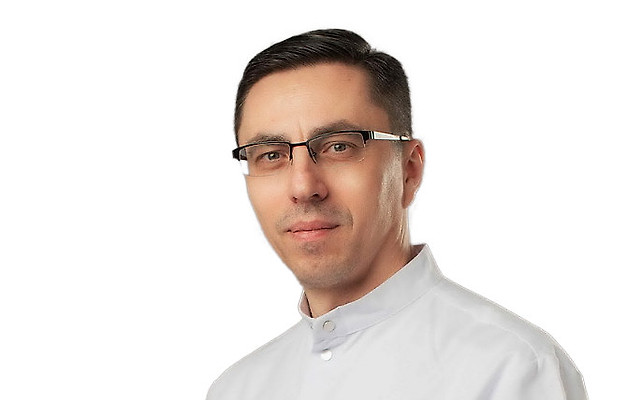 Попилишко Александр Сергеевич