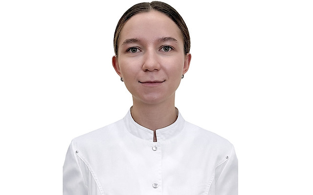 Рогачева Марина Александровна